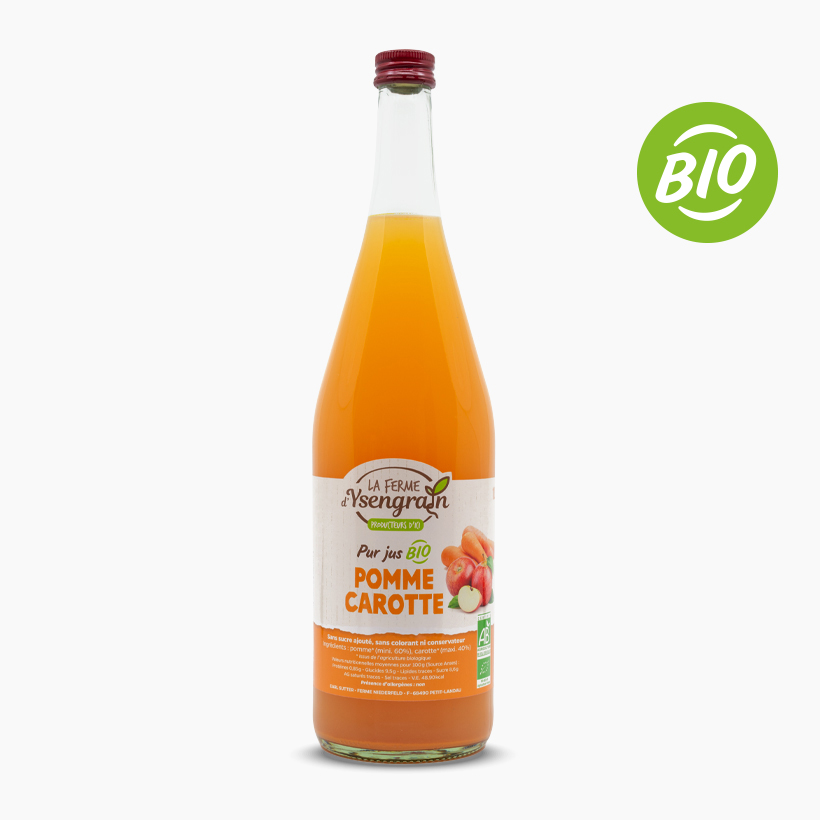 P-carotte-BIO