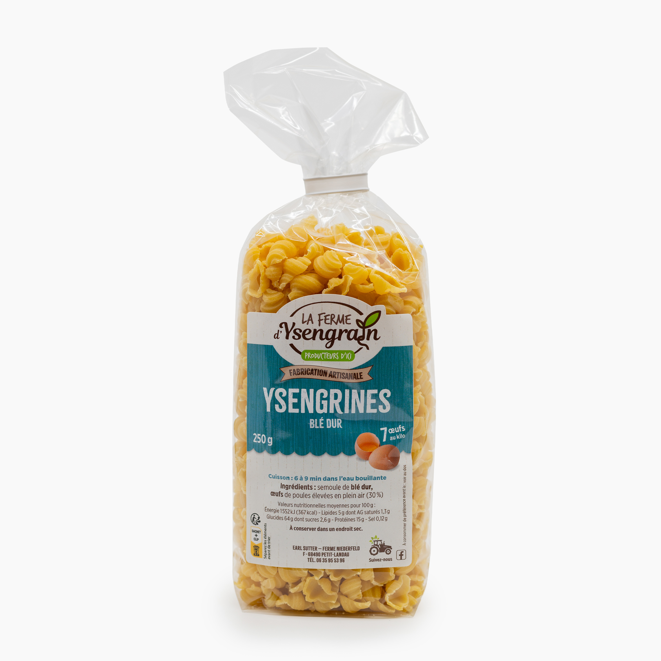 Ysengrines-ble-dur-coquillages