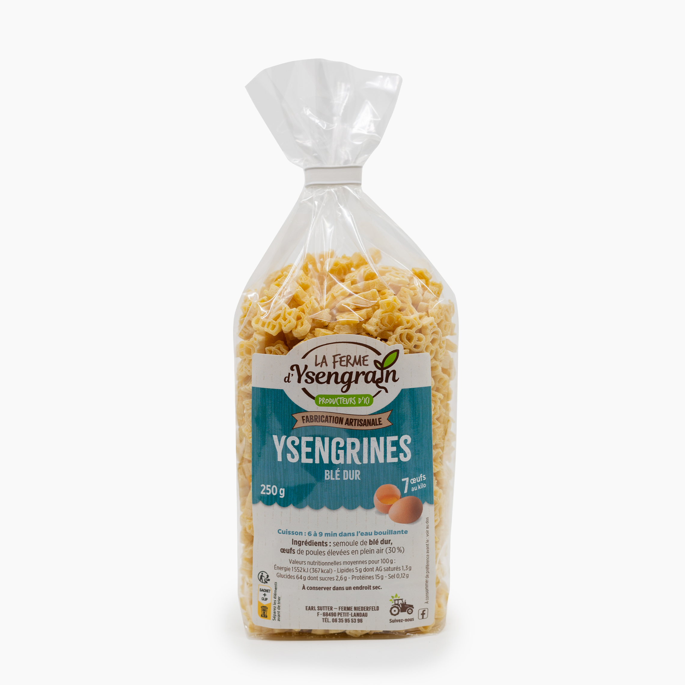 Ysengrines-ble-dur-poules