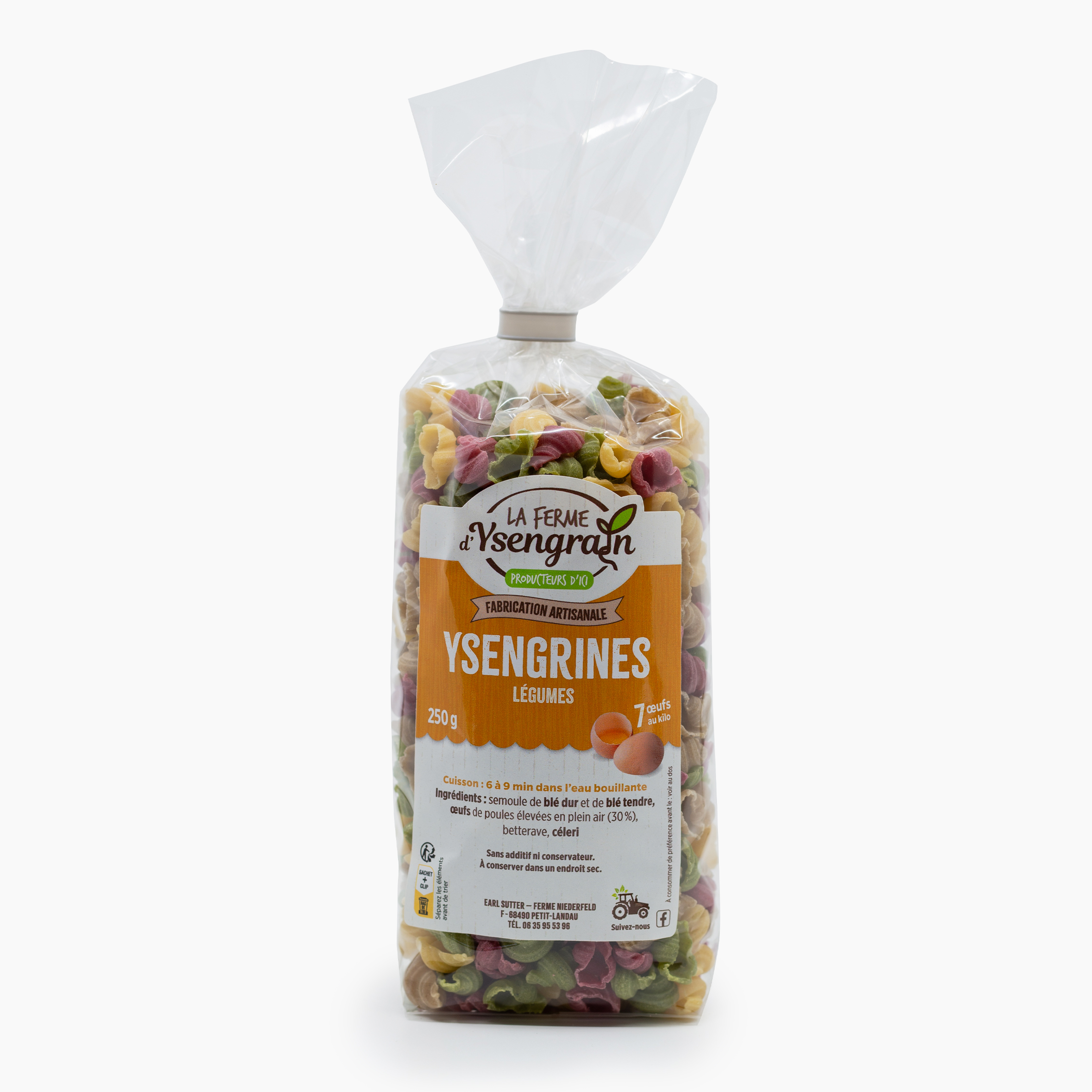 Ysengrines-legumes-coquilles