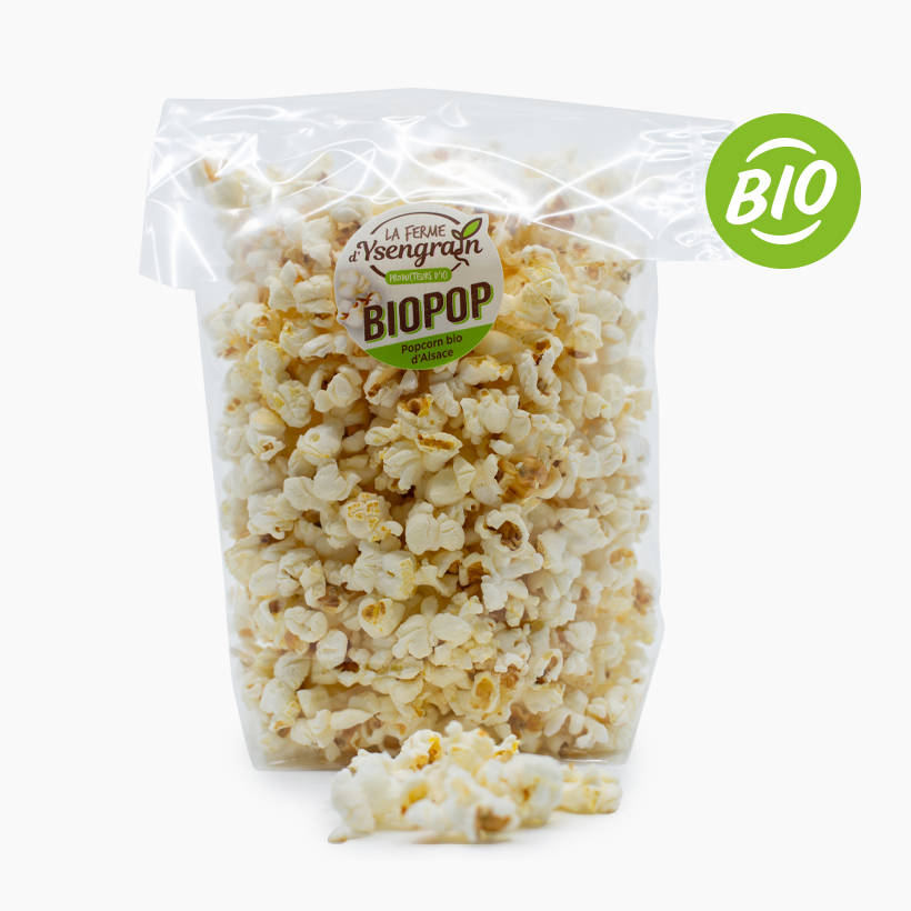 popcorn