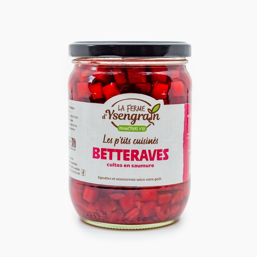 Betteraves