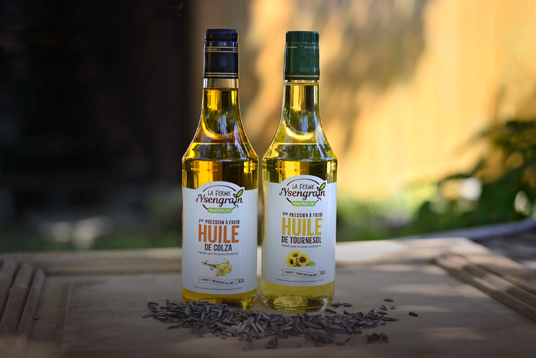 huilerie
